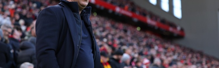 开云电子-斯洛特：我们为冬窗引援做出过努力，海特勒伊达不具备签约条件