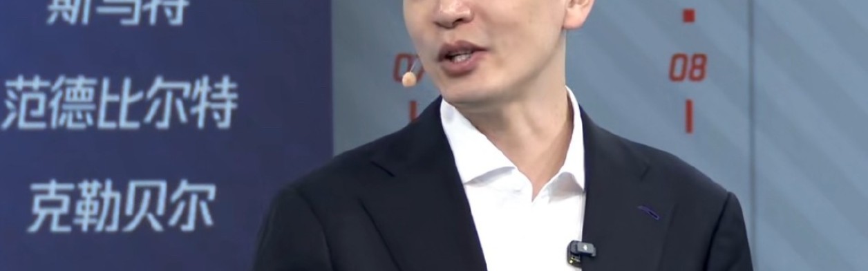 开云登录入口地址-杨鸣离职后状态极佳，黑眼圈消失，解说完NBA还将参加杯赛开幕式