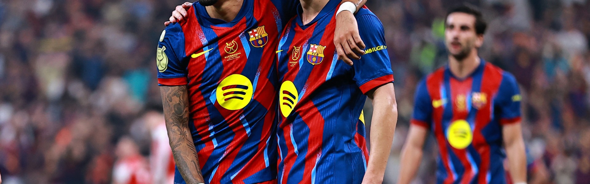 开云体育app-国内杯赛冠军次数排行榜：巴萨32次排名第一，皇马、拜仁20次