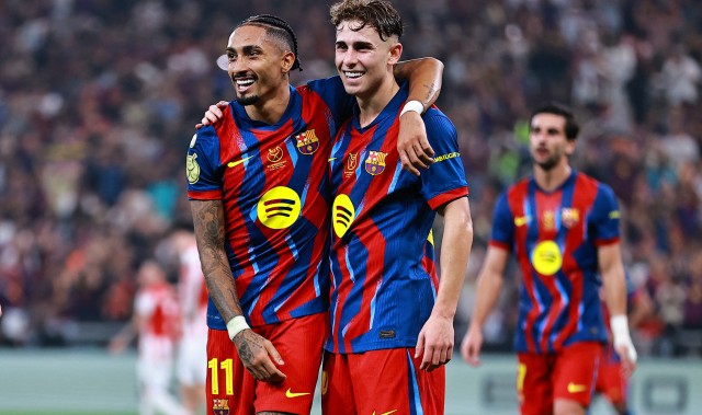 开云体育app-国内杯赛冠军次数排行榜：巴萨32次排名第一，皇马、拜仁20次