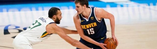 常规赛奖项花落谁家 前灰熊副总裁给出他的答案