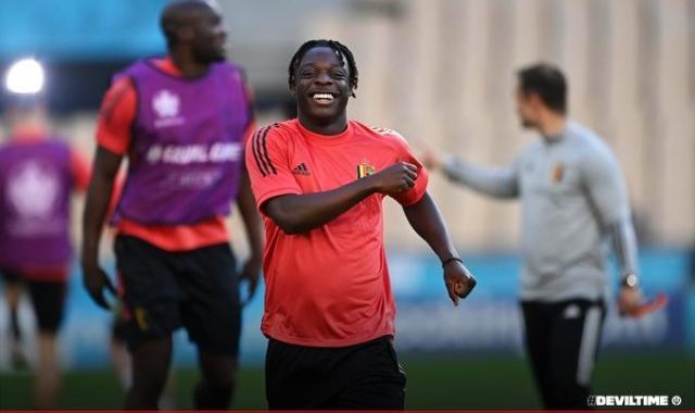 开云体育app-【前瞻】32年来逢葡不胜，小组全胜是比利时凶兆？