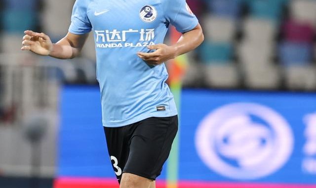 【中超最人物】商隐——从烧烤摊走向中超的励志哥