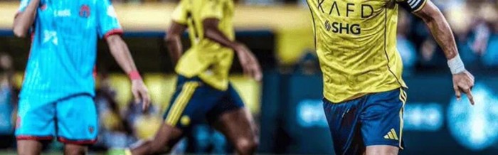 C罗称赞球队精神表现，伤势好转即将归队|克里斯蒂亚诺·罗纳尔多|沙特|教练|队友|领先_新浪体育_新浪新闻