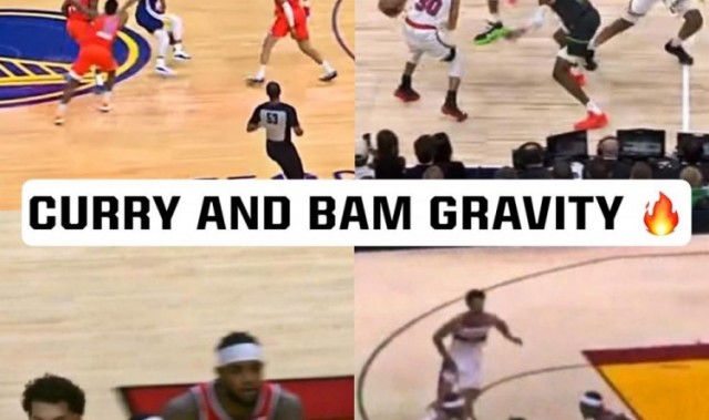 开云登录入口地址-3防1也没拦住！美媒晒图：奇才最后用防库里的方式来防阿德巴约