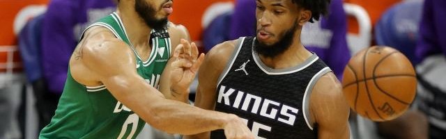 绿军缺兵少将步履蹒跚 西部客场之旅比想象中更难