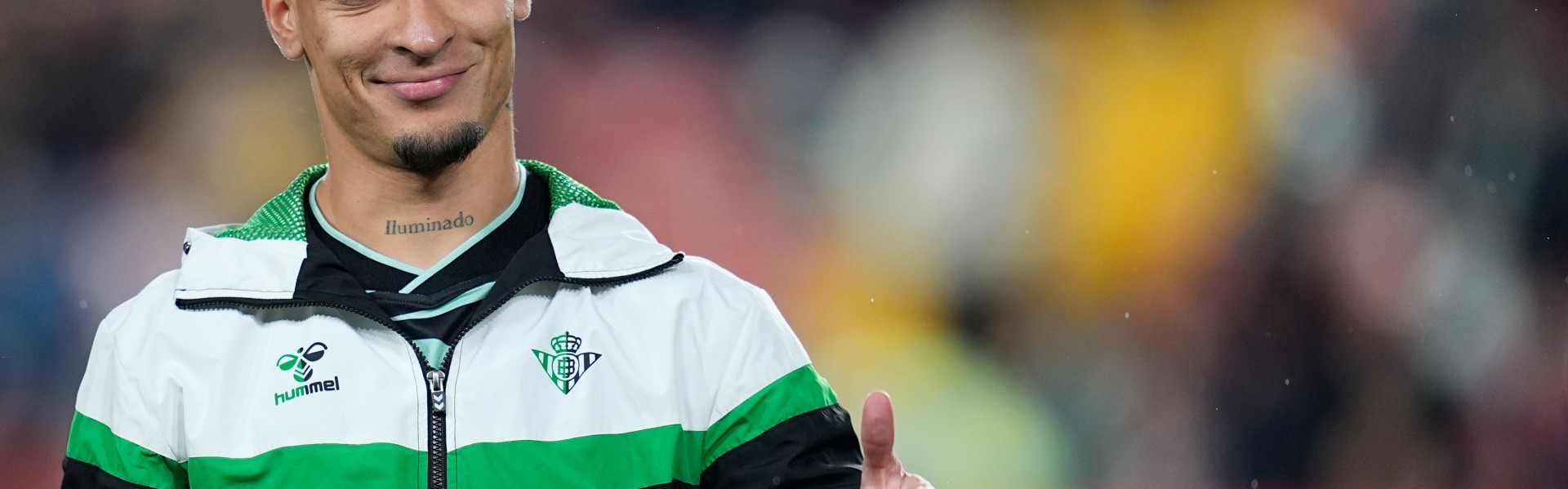 开云电子-本赛季34场11球9助攻，安东尼德转身价涨至4000万欧，贝蒂斯最高