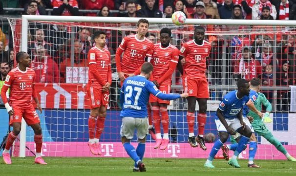 开云登录入口地址-高层乱作为，图赫尔不作为，拜仁换帅三周三线自毁