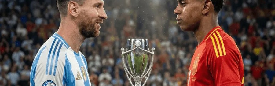 开云电子-阿根廷跟队：卡塔尔不愿放弃因此欧美杯没取消，下周有决定