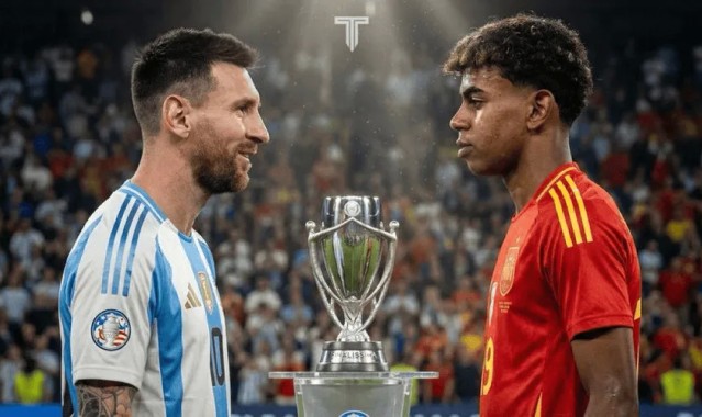 开云电子-阿根廷跟队：卡塔尔不愿放弃因此欧美杯没取消，下周有决定