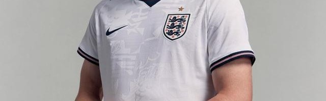 破天荒捡漏！英格兰世界杯球衣在纽约售价竟比英格兰本土还便宜