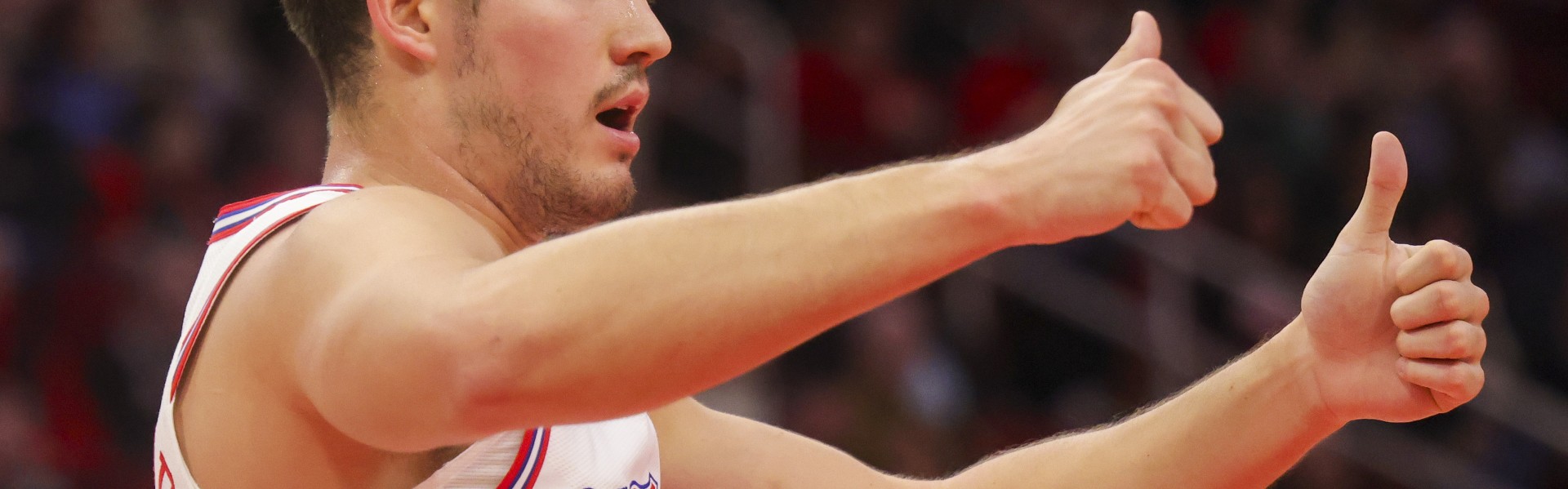 开云电子-谢泼德：我最不担心火箭的投篮能力 最近确实投得差但会好起来的