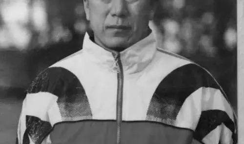 开云体育app-拒绝颂古非今浅谈中国传奇⑥：许建平因何错过国米？