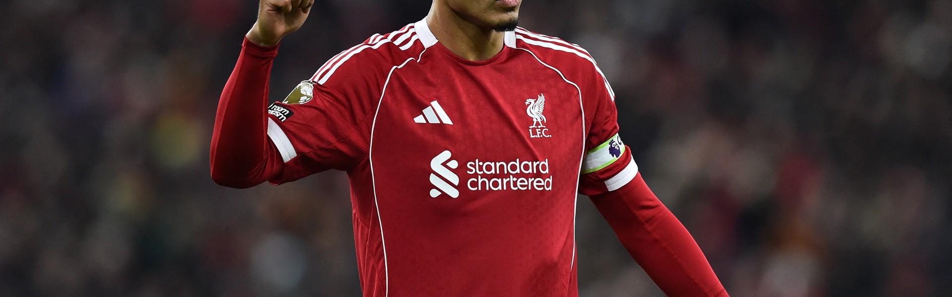 开云登录入口地址-范戴克：我们仍有机会迎来特别的赛季 必须拿到下赛季的欧冠门票