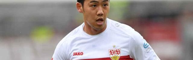 开云登录入口地址-羡慕！日韩“脱亚入欧”星光闪耀 中国只有1个武磊