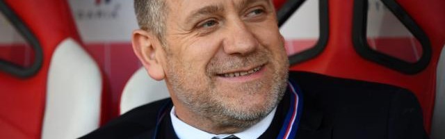 开云登录入口地址-卖人恁费劲？巴黎管理层暗流涌动，坎波斯快发飙了