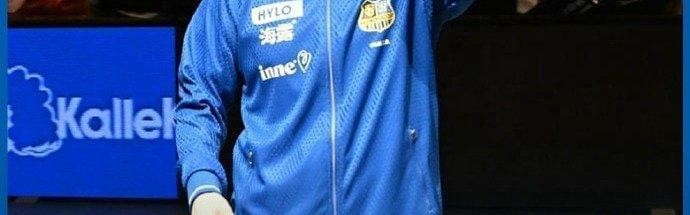 开云体育app-樊振东官宣转投杜塞尔多夫 解释原因：欧洲最强球队 波尔促成