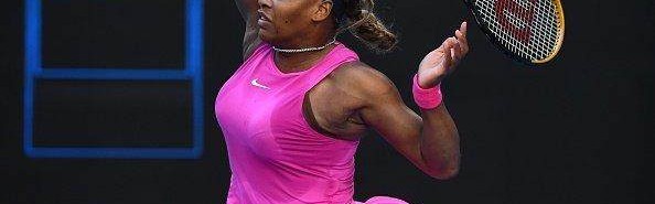 开云登录入口地址-小威时隔五个月大胜老对手 竞技状态已渐入佳境