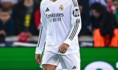 阿达尼觉得“姆贝组合”没有共性，阿尔特塔需要创新的理念