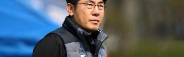 开云体育app-国足苏州首个对手换帅 关岛任命韩国人徐东沅执教