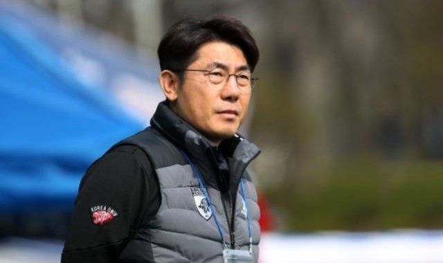 开云体育app-国足苏州首个对手换帅 关岛任命韩国人徐东沅执教