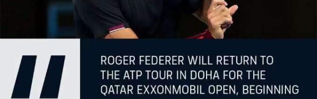 开云体育app-费德勒：归期有期 别时未定