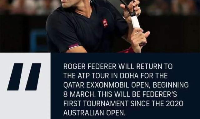 开云体育app-费德勒：归期有期 别时未定