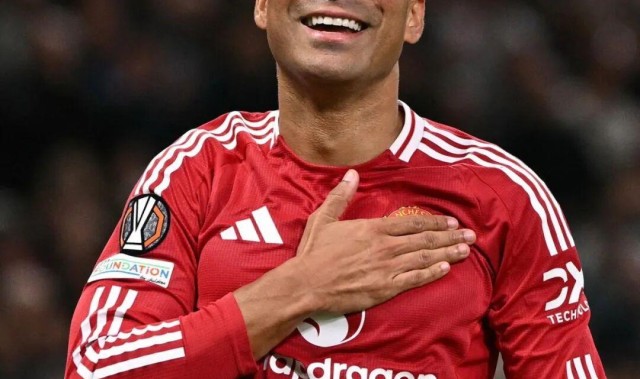 开云登录入口地址-卡塞米罗告别曼联：在被铭记与尊重时离开，最后4个月将倾尽所有