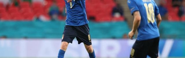 开云登录入口地址-梁熙明：“美丽足球”现原形，曼奇尼已交出90分答卷