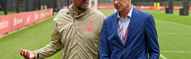 两年一届世界杯？渣叔倒温格，瓜帅挺温格