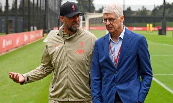 两年一届世界杯？渣叔倒温格，瓜帅挺温格