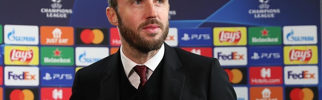 开云体育app-曼联敲定卡里克担任临时主帅，直到本赛季结束