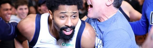 开云登录入口地址-倒数第2变联盟第1！丁威迪改变独行侠关键时刻战力