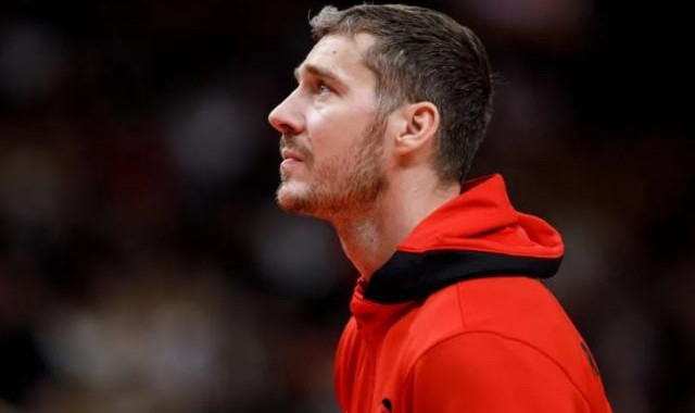 开云电子-纳什全力帮助篮网招募德拉季奇 雄鹿湖人紧随其后