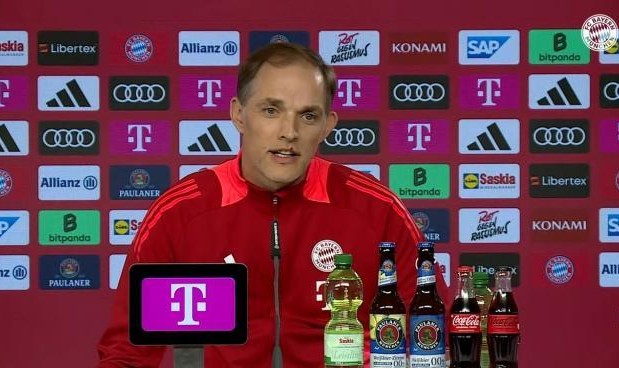 为何拒绝留在拜仁，图赫尔拒绝透露，但与引援无关