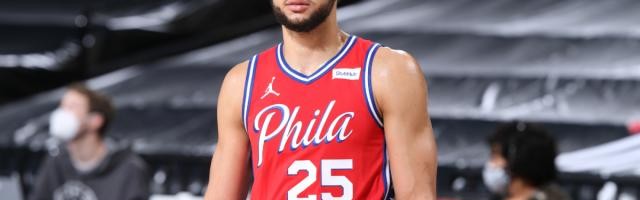 开云登录入口地址-休赛期最后的悬念何时解 西蒙斯究竟是走还是留？