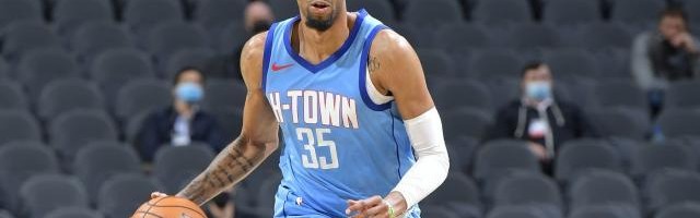 开云体育app-击败猛龙结束20连败！火箭终于重新找回赢球密码