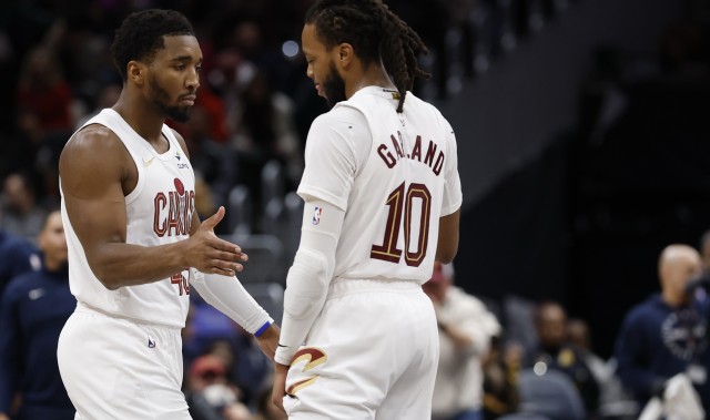 开云电子-NBA彩经：雷霆大胜灰熊 勇士拆穿魔术 活塞拿下开拓者