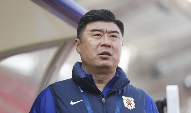 7大本土主帅实力排行，1人或带队夺冠，2人或带队降级，谁先下课