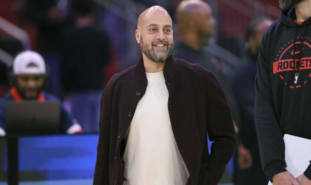 没人可签！火箭补强陷入绝境，买断市场无合适目标