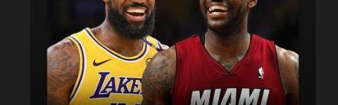 开云登录入口地址-抛开GOAT之争！詹姆斯在突破极限方面已是历史最强