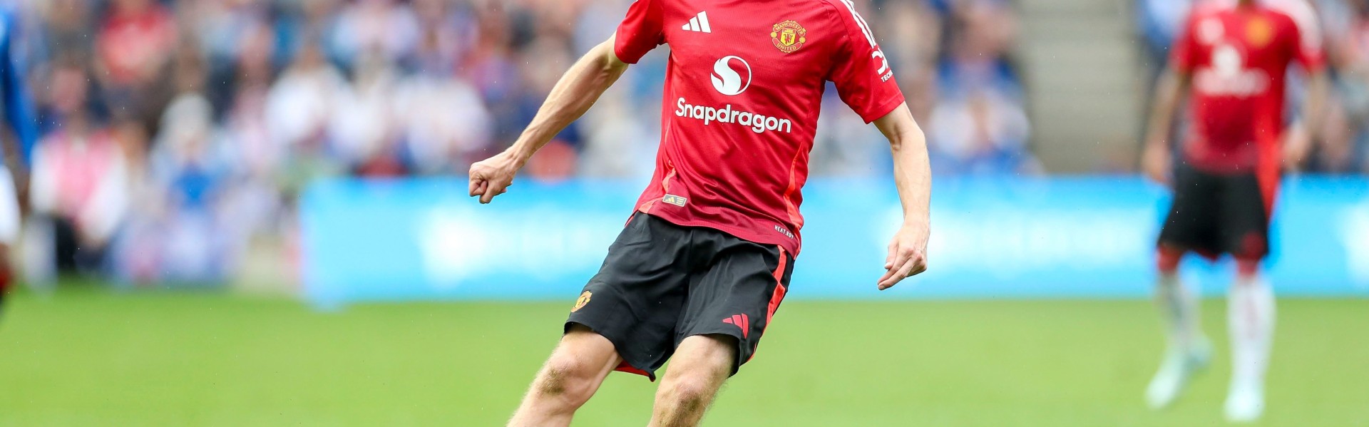 开云体育app-记者：曼联小将科利尔即将租借加盟赫尔城，两家俱乐部已经谈妥