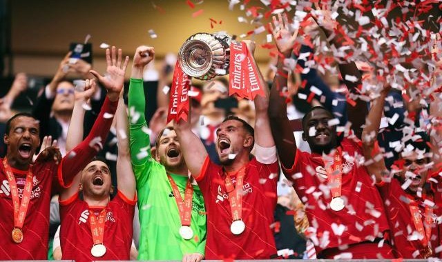 开云电子-【足总杯】芒特AZP失点 利物浦点球胜切尔西夺冠军