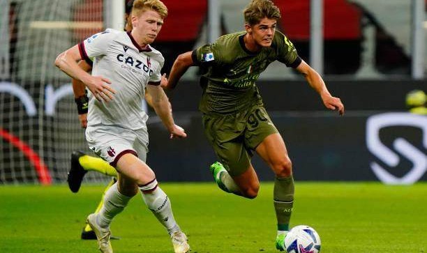 开云登录入口地址-【人物】初次先发收获满堂彩，德凯特拉雷照亮圣西罗