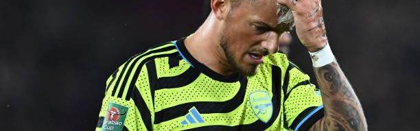 开云登录入口地址-5比0后遭当头一锤，阿森纳“体面”大败需作何总结？